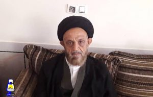آیا روحانی محبوب قشقایی وارد انتخابات میاندوره ای گچساران می شود؟ آیا روحانی محبوب قشقایی وارد انتخابات میاندوره ای گچساران می شود؟