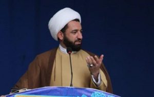 امام جمعه دهدشت : رئیس کل دادگستری به پرونده مسکن مهر دهدشت ورود کند/آقایان زورشان به پیمانکاران نمی‌رسد