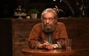 بیست فیلم محبوب فراستی منتشر شد!