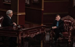 جعلیاتی به نام مولانا در «دورهمی»