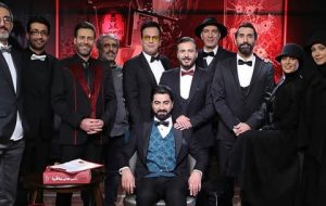 فینال «شب‌های مافیا» سه شنبه پخش می‌شود