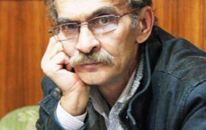 محمدرضا حسن‌بیگی بر اثر کرونا درگذشت