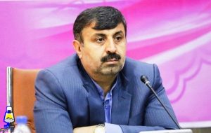 معاون عمرانی استاندار کهگیلویه و بویراحمد منصوب شد