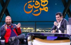 مهران احمدی، مهمان شهاب حسینی در «همرفیق» خواهد شد