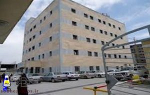 نارضایتی مردم از وضعیت پلی کلینک تامین اجتماعی یاسوج