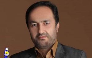 واکنش ریحان محمدپور به شایعات:به نفع کسی کنار نخواهم رفت