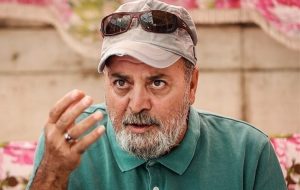 کارگردان «پایتخت» برای شبکه نمایش خانگی سریال می‌سازد