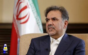 آخوندی: در ایران پنج دولت داریم