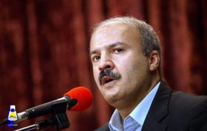 آوار مشکلات ایران بر سر رئیس‌جمهورِ سیزدهم