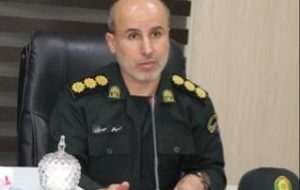 اجرای طرح منع تردد خودروهادر سطح شهرستان گچساران / ورود خودروها از خوزستان ممنوع   