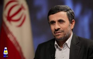 احمدینژاد به بایدن: نام نیک از خود بر جای بگذار احمدینژاد به بایدن: نام نیک از خود بر جای بگذار