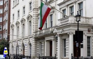 ادعای بازداشت دیپلمات ایرانی درترکیه به اتهام قتل