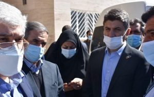 افسوس معاون رئیس جمهور از اتلاف بیت‌المال بر فراز یاسوج/ستاری: این وضعیت چیزی شبیه خیانت است+تصاویر