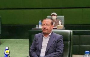 انتقاد شدید نماینده بویراحمد از بی‌توجهی به ورزش کهگیلویه و بویراحمد