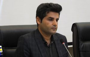 انتقاد مدیر شبکه بهداشت گچساران از برگزاری برخی مراسمات و تجمعات توسط ادارات و ارگان ها در گچساران انتقاد مدیر شبکه بهداشت گچساران از برگزاری برخی مراسمات و تجمعات توسط ادارات و ارگان ها در گچساران