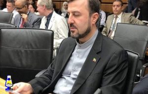 بازرسی سرزده‌ آژانس اتمی از ایران را متوقف می‌شود