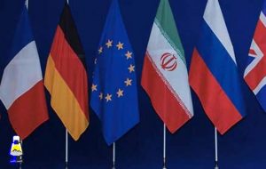برخورد جناحی با احیای برجام ممنوع است