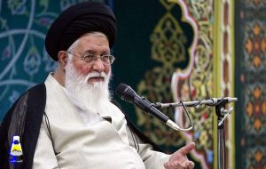 برخی از انقلاب خسته شدند