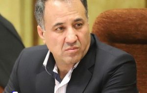 به دستور وزیر تعاون کار و رفاه اجتماعی؛ سفر غلامرضا پناه به شهر زلزله زده سی سخت به دستور وزیر تعاون کار و رفاه اجتماعی؛ سفر غلامرضا پناه به شهر زلزله زده سی سخت