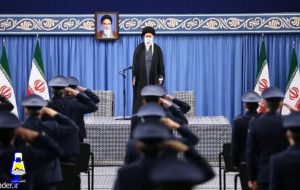 تمامی تحریم‌ها را بردارند تا به تعهدات برجامی بر‌گردیم