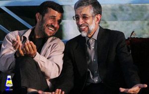 حدادعادل به دنبال شکایت از احمدینژاد حدادعادل به دنبال شکایت از احمدینژاد