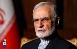 خرازی: آمریکا باید مواضعش را تغییر دهد