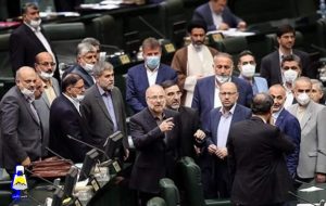 دست رد مجلس انقلابی به شفافیت