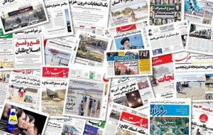 دولت‌روحانی آخرین‌میخ را بر تابوت‌روزنامه‌ها کوبید