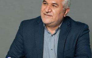 ذخیره طلائی یا الماس پنهان؟/ضرورت انتخاب حاج رحیمی چیست؟