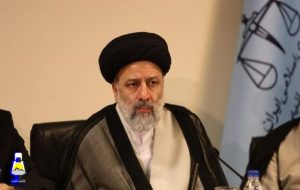 رئیسی:ملت ایران حق درجا زدن ندارد رئیسی:ملت ایران حق درجا زدن ندارد