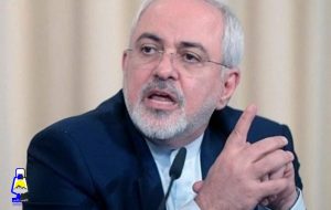 رمزگشایی از فایل صوتی منتسب به ظریف