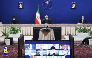 روحانی، ریاست حداد عادل را سه سال تمدید کرد