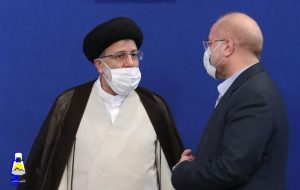 روسای قوا نامزد انتخابات نشوند بهتر است