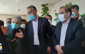 رییس کمیسیون عمران مجلس:‌ منازل نوساز نباید در زلزله سی سخت تخریب می شد /نظام مهندسی باید پاسخگو باشد