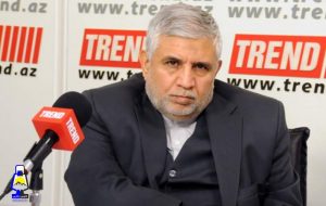 سیاست خارجی ایران شرقی است نه غربی