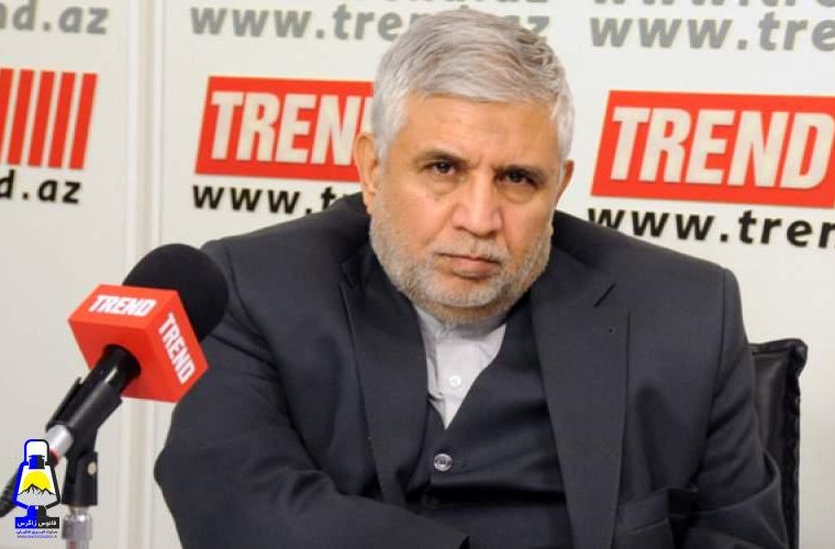 سیاست خارجی ایران شرقی است نه غربی