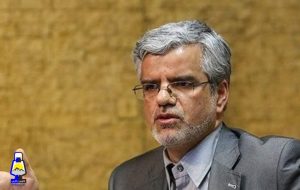 صادقی: دولت روحانی دچار لکنت زبان شده! صادقی: دولت روحانی دچار لکنت زبان شده!