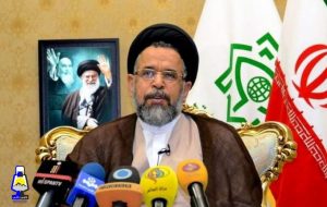 عامل تدارک ترور شهید فخری‌زاده عضو نیروهای مسلح بود