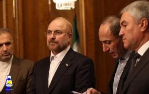 غلبه حواشی بر متن در سفر قالیباف به مسکو غلبه حواشی بر متن در سفر قالیباف به مسکو