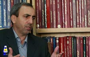 فضای انتخابات خیلی سرد و بی رمق است فضای انتخابات خیلی سرد و بی رمق است