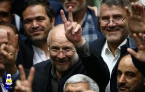 قالیباف بر مسائل سیاسی مسلط نیست