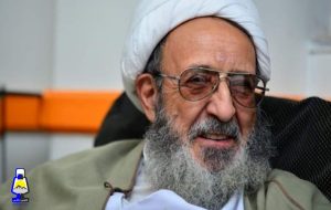 قانون اساسی به درد وضعیت امروز نمی‌خورد