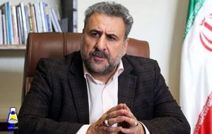 مجلس جای تصمیم منطقی است نه شعاری