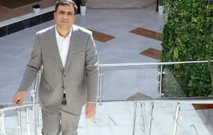 مدیر عملیات شرکت صنایع پتروشیمی دهدشت منصوب شد