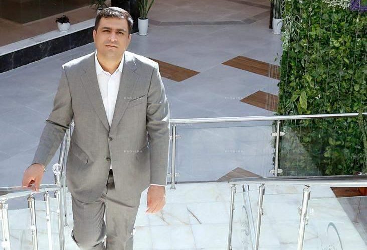 مدیر عملیات شرکت صنایع پتروشیمی دهدشت منصوب شد