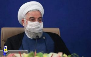 مردم از روحانی شاکی هستند
