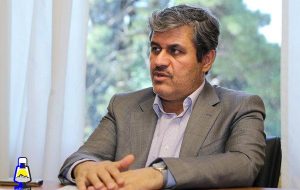 نامه ای به تاج گردون