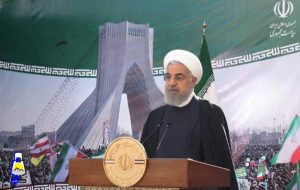 نماینده اصفهان: شعار علیه روحانی، شوخی بود!