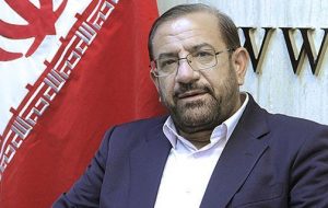 نماینده مردم بویراحمد خطاب به معاون رییس جمهور: داشتههای کهگیلویه و بویراحمد جوابگوی رفع بیکاری چندین استان کشور است نماینده مردم بویراحمد خطاب به معاون رییس جمهور: داشتههای کهگیلویه و بویراحمد جوابگوی رفع بیکاری چندین استان کشور است