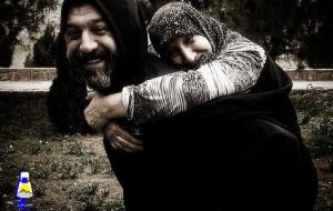 ننه علی تنها شد ننه علی تنها شد
